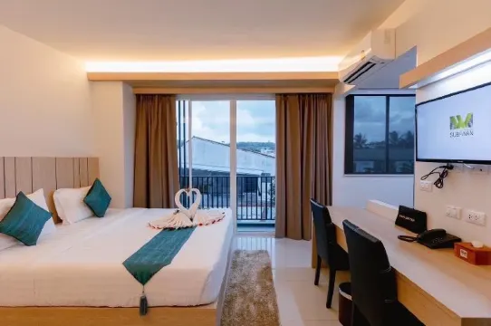 ห้องสแตนดาร์ด