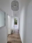 "steuerbord" - Moderne Ferienwohnung in Varel