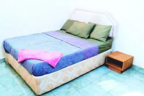 Cozy 1-bedroom apartment in fantastic Mtwapa with WiFi