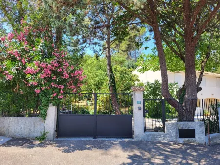 Gite Rental in the Var