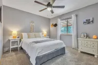 Adventure Haus Hayden Lake-Family Fun with Hottub! Hotel a Hayden