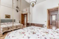 Cine City appartament (near Metro line C stop Alessandrino) Hotels in Don Bosco