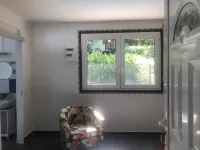 Cosy studio with pool Hotels in Saint Joseph