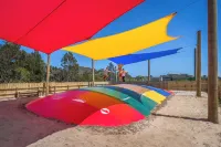 Camp Waipu Cove - 4 estrellas