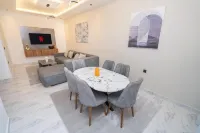 Appartement de luxe confortable - serenity stays