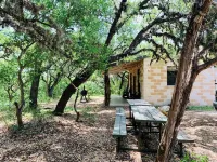 Beautiful Secluded Cabin in the Woods - Second Wind Ranch