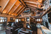 Cozy Cottage at The Bitterroot Mile Club