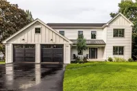 New Construction, Wolfeboro, NH Walk to Town