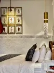 Riad Dar Salima - Locanda Boutique Collection