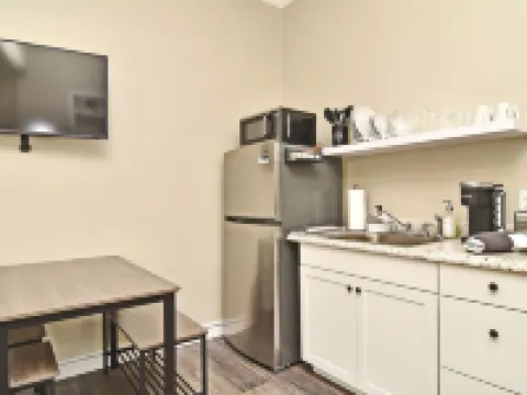 Private Studio on the Bike Trail Hotels in Winter Garden