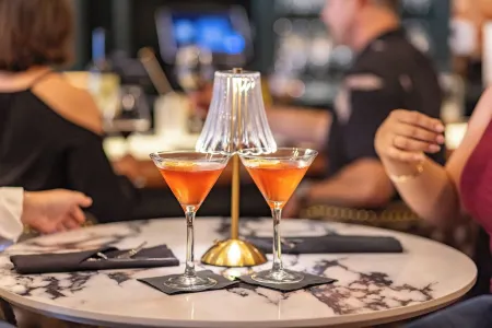 The Beau Hotel Downtown San Diego Gaslamp Quarter Отели рядом с достопримечательностью «Port of San Diego»