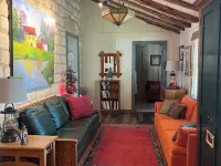 NEW! Historic Guest Home on Main - Heart of Town Hotels in Salado