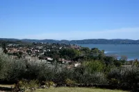 Appartamento con 1 Camera da Letto e Terrazza