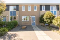 Vakantiehuis aan het Veerse Meer Hotels in Noord-Beveland