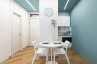 Il Chiostro 4 - Monolocale Hotels in Vimercate