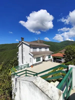 Moutain House in Serra da Estrela