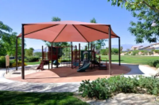 4000 SQ FT 5bedroom/3 BATH, SALT, POOL/SPA, WiFi and AC, COACHELLA, Indio