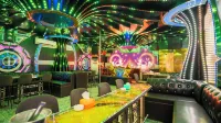 Lucky Ruby Border Casino Hotel di Kampong Rou