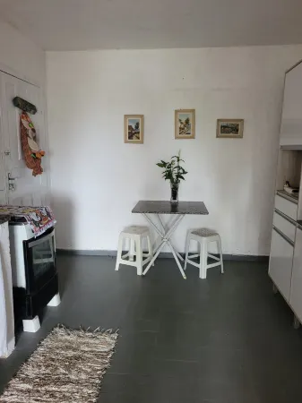 Micro house in Iriri, in the Caribbean of Espírito Santo Отели рядом с достопримечательностью «Santuario Nacional de Jose de Anchieta»