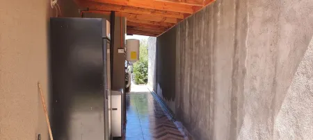 Gran Casa, Ideal Para Familias EN Santiago Отели в г. Чакабуко