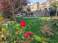 An oasis of peace in Calabria, just minutes from the Ionian and Tyrrhenian seas