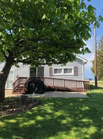 Cheers Vermilion Ohio