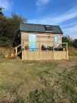 Jack’s Shack, a quirky hideaway