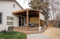 Private & Cozy 2-bedroom home in Sparks
