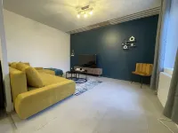 Le Loft du Centre Ville Billard & Baby-foot Hôtels à : Charnay-lès-Mâcon