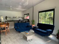 Cozy cabin, nature + family . Anapoima Hotels in Anapoima