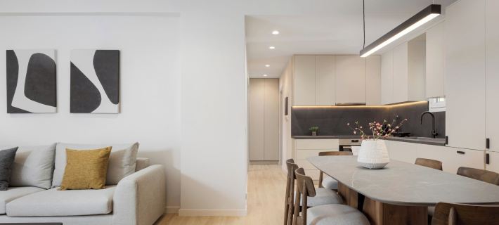 Glyfada Prime Living Glifada otelleri