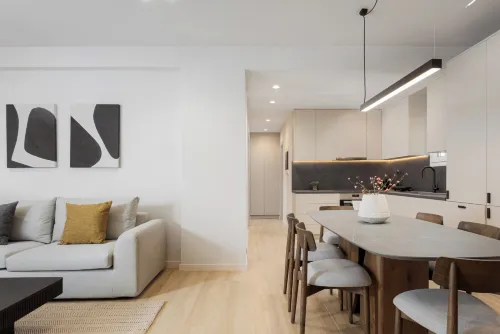 Glyfada Prime Living - 3 Sao