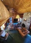 Cozy spacious cabin in Beautiful Wrightwood