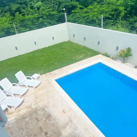 5 Star Villa Near Airport and Beaches