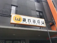 Cove Wanadu Residence Hotel di 