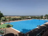 Cozy cottage in Tuscan hill village with free parking and AC Hotels in Chianni