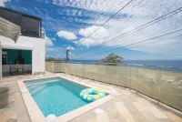 Villa Champagne Hotels in Schoelcher