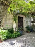 QUINTA DE RIBAS - LE VERGER - SMALL CHARMING GITE