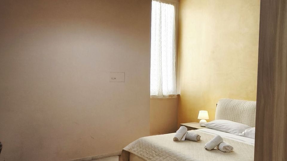 Residence Stendhal Guest House
