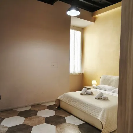 Residence Stendhal Guest House