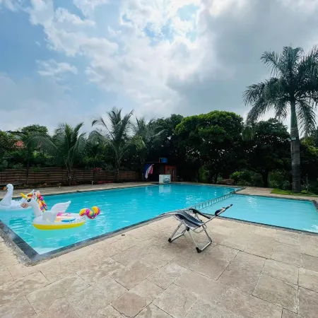 RKS RESORT