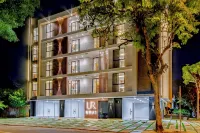 Edificio Urus Hotels in 