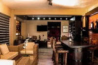 Vista del Campo Country Club & Villas - Quầy Bar