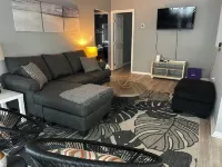 Beach Haven West on the Canal with Dock