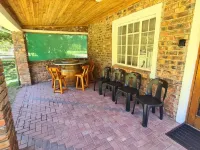 Wild Paradise Flat in Port Elizabeth