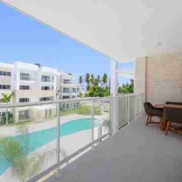 Paseo Playa Coral A-305 Others