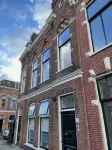 Op nog Geen 5 Minuten Lopen van Hartje Leiden, Maar Slapen in Alle Rust