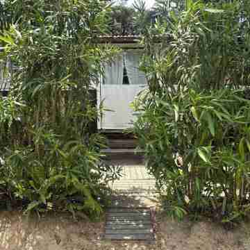 Bungalow saint Tropez plage Ramatuelle Hotel Exterior