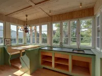 New top-equipped vacation apartment - 20m to the lake in historic monastery fiefdom