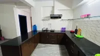 Spacious 3-bedroom apartment with AC, WiFi in brilliant Visakhapatnam